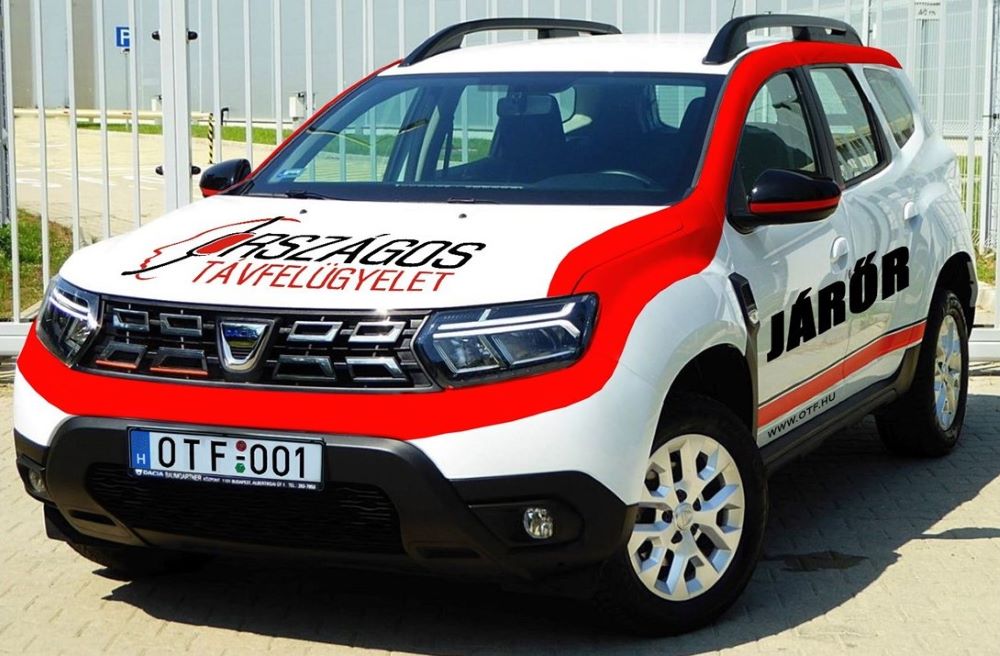 2. BÉRTÁVFELÜGYELET (DISZPÉCSERKÖZPONT KISZERVEZÉSE)