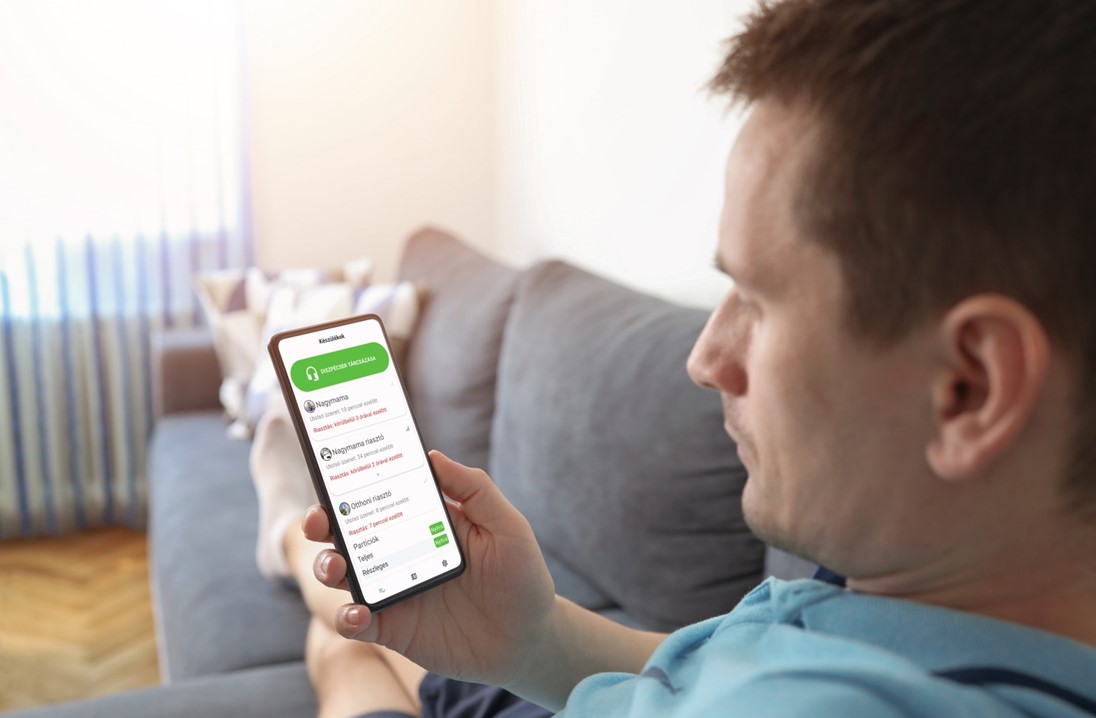 Miért választanak minket az ügyfeleink?