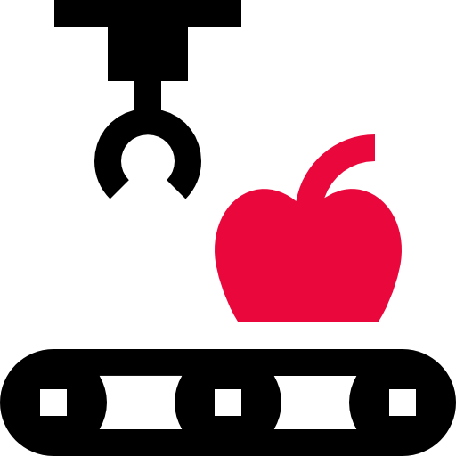 Az <b>élemiszeripari alapanyagok, illetve késztermékek</b> (hús- és tejtermékek, sütemények, mirelit áru stb.) a HACCP rendeletben előírt tárolásához is alkalmazható, hogy megakadályozzuk azok megromlását. Az <b>élemiszeripari alapanyagok, illetve késztermékek</b> (hús- és tejtermékek, sütemények, mirelit áru stb.) a HACCP rendeletben előírt tárolásához is alkalmazható, hogy megakadályozzuk azok megromlását.