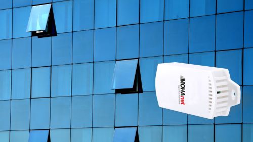 HŐMÉRSÉKLET FELÜGYELET