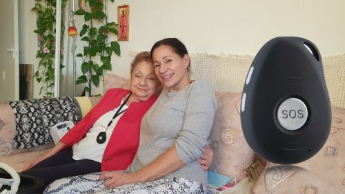 IDŐS TÁVFELÜGYELET