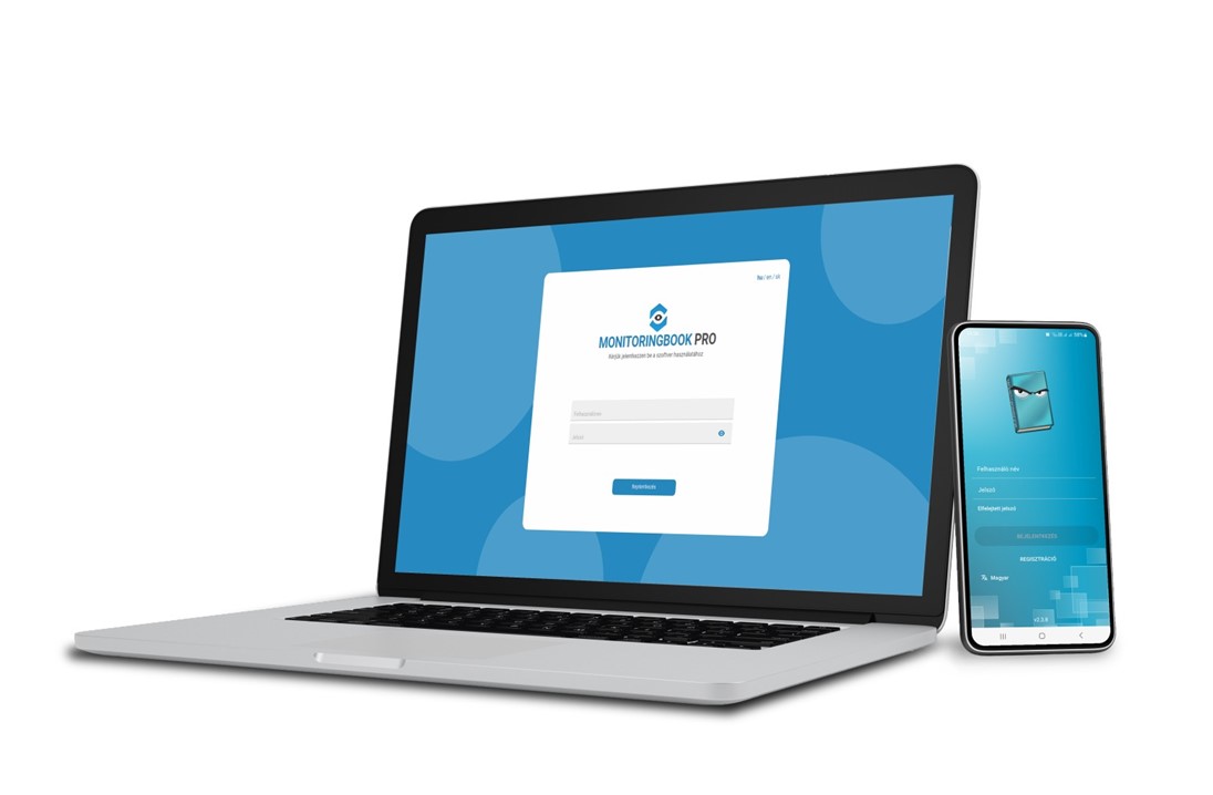 Egy rendszerből szolgáljuk ki a teljes biztonsági igényt