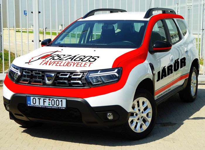 Távfelügyelet újragondolva